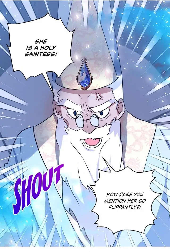 I’m the Ex-Girlfriend of a Soldier chapter 73 - page 47